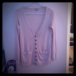 TALULA BUTTON UP LONGSLEEVE